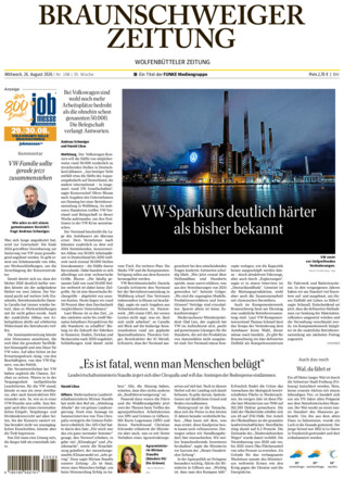 Braunschweiger Zeitung