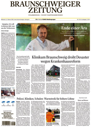 Braunschweiger Zeitung