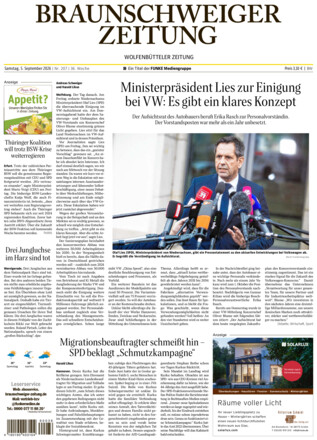 Braunschweiger Zeitung