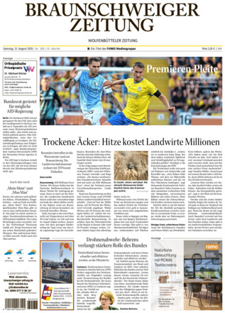Braunschweiger Zeitung