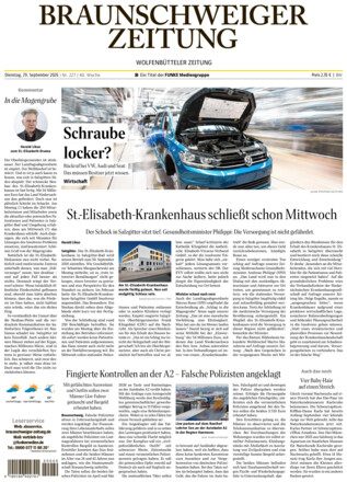 Braunschweiger Zeitung