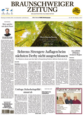 Helmstedter Nachrichten