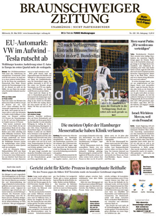 Braunschweiger Zeitung