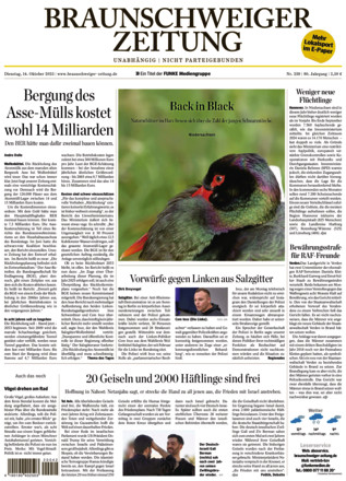 Braunschweiger Zeitung