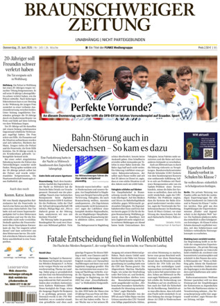 Braunschweiger Zeitung