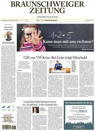 Braunschweiger Zeitung