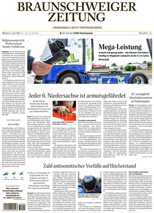 Braunschweiger Zeitung