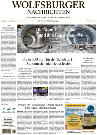 Wolfsburger Nachrichten