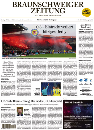 Helmstedter Nachrichten