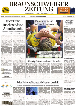Braunschweiger Zeitung