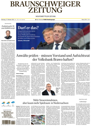 Braunschweiger Zeitung