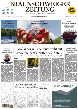 Braunschweiger Zeitung
