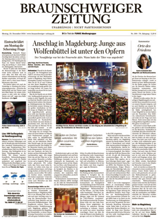 Braunschweiger Zeitung