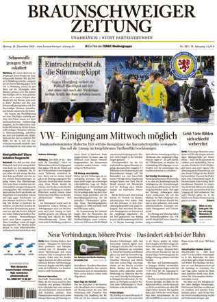 Braunschweiger Zeitung