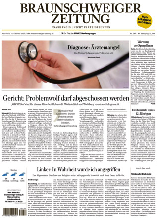 Braunschweiger Zeitung