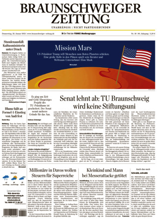 Braunschweiger Zeitung