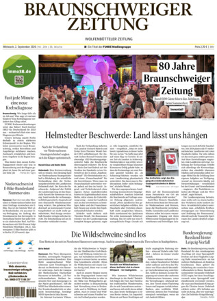 Braunschweiger Zeitung