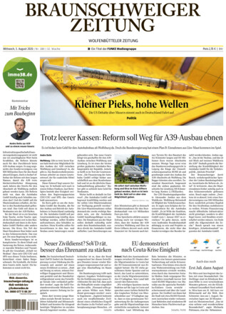 Braunschweiger Zeitung