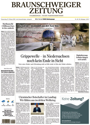 Braunschweiger Zeitung