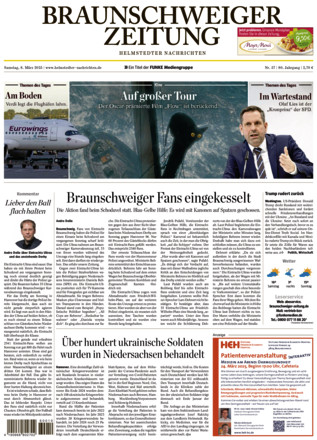 Helmstedter Nachrichten - ePaper