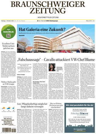 Braunschweiger Zeitung
