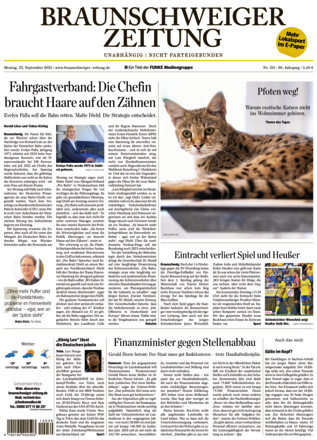 Braunschweiger Zeitung
