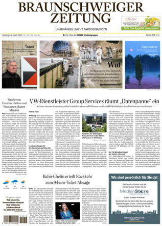Braunschweiger Zeitung