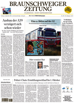 Braunschweiger Zeitung