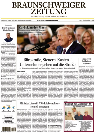 Braunschweiger Zeitung