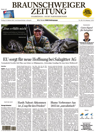 Braunschweiger Zeitung