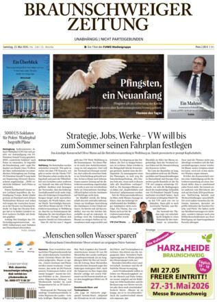 Braunschweiger Zeitung
