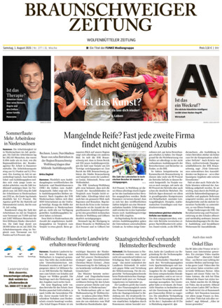 Braunschweiger Zeitung
