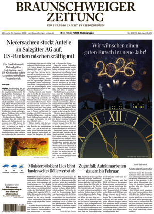 Braunschweiger Zeitung
