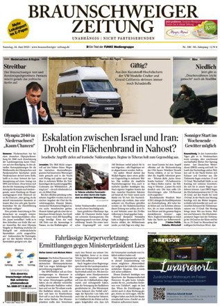 Braunschweiger Zeitung