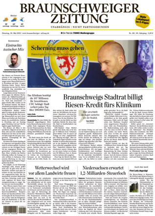 Braunschweiger Zeitung
