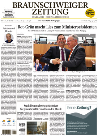 Braunschweiger Zeitung