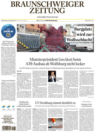 Braunschweiger Zeitung