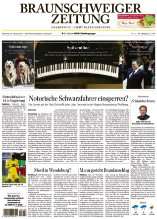 Braunschweiger Zeitung