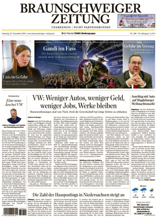 Braunschweiger Zeitung