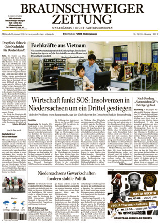 Braunschweiger Zeitung