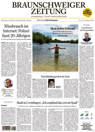 Braunschweiger Zeitung