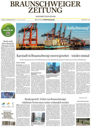 Braunschweiger Zeitung