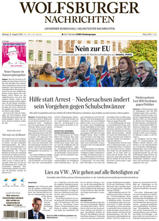 Wolfsburger Nachrichten