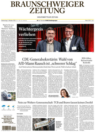 Braunschweiger Zeitung