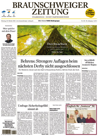 Braunschweiger Zeitung