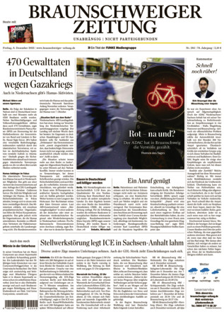 Braunschweiger Zeitung