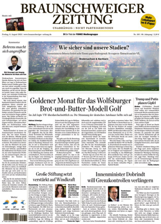 Braunschweiger Zeitung