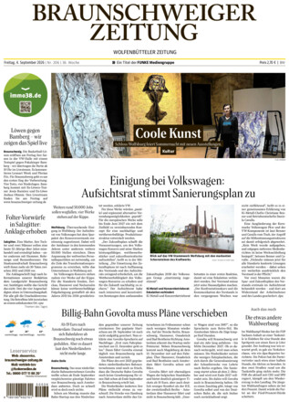 Braunschweiger Zeitung
