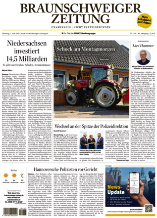 Braunschweiger Zeitung
