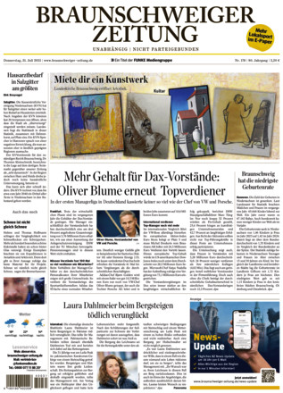 Braunschweiger Zeitung